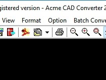 acme cad converter 2019